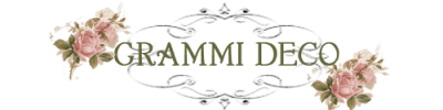 GrammiDeco - Λογότυπο