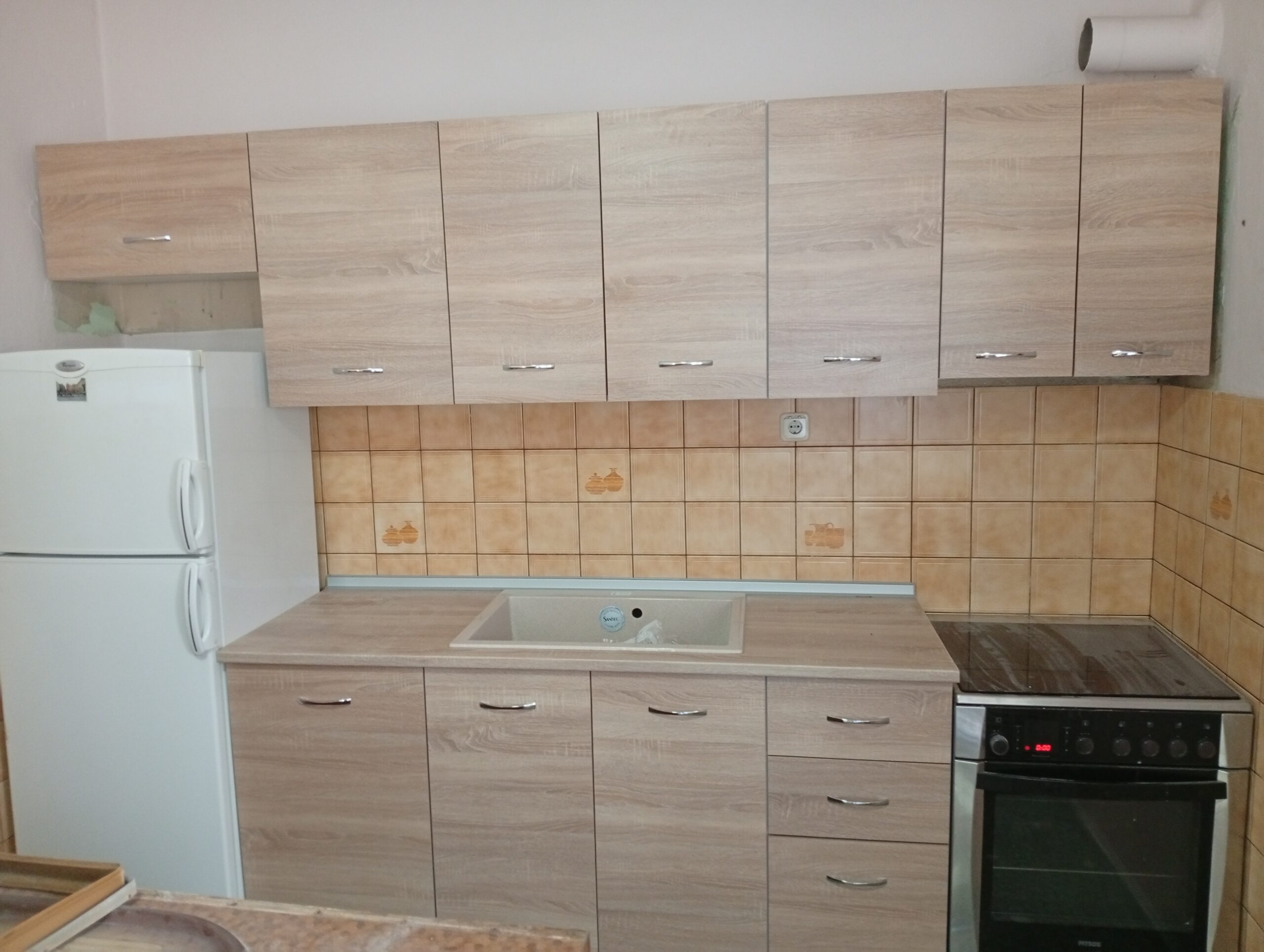 ντουλαπια κουζινασ πολιχνη