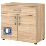 ντουλαπια με συρταρια