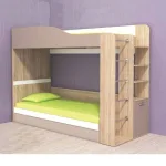 Παιδική Κουκέτα