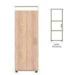 ντουλαπα αποθηκευσης τροφιμων