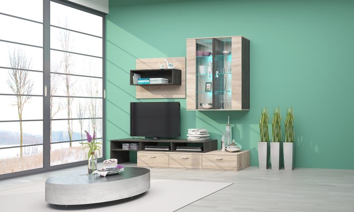 Σύνθεση σαλονιού