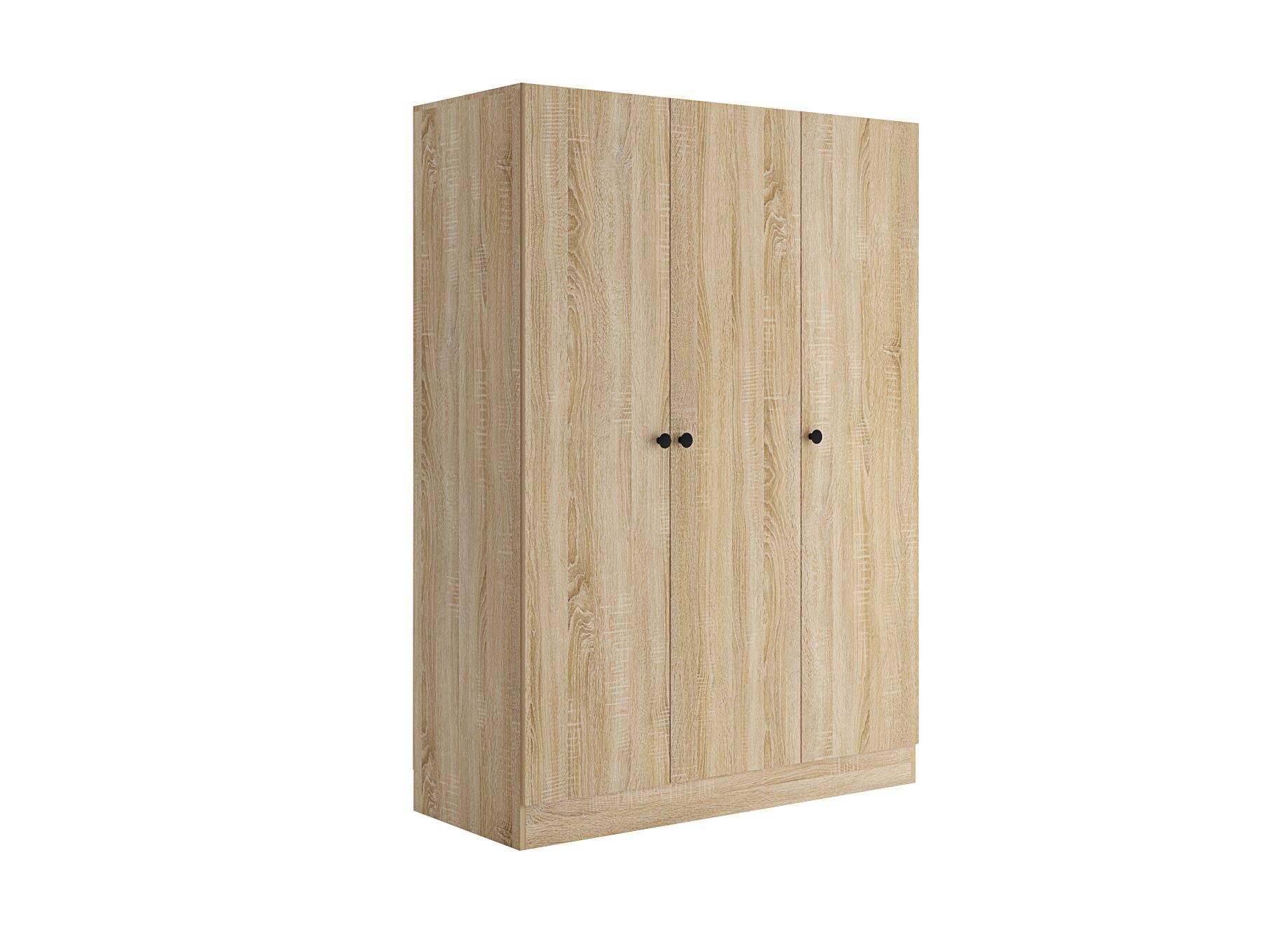 Ντουλάπα τρίφυλλη