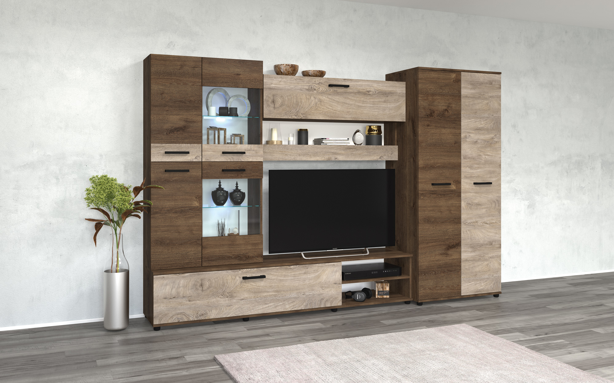 Σύνθετα σαλονιού