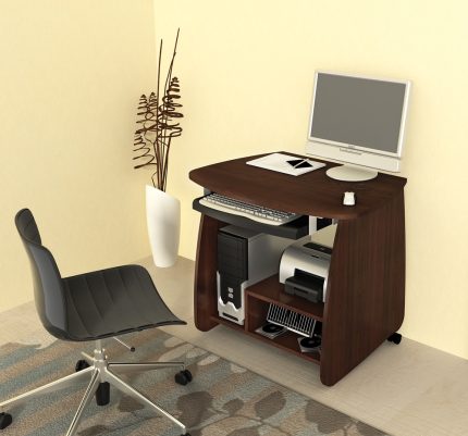 Γραφείο για υπολογιστή