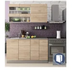 ετοιμες κουζινες σαμος