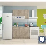 Έτοιμες συνθέσεις κουζίνας βουλγαρια