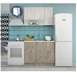 Μικρή κουζίνα