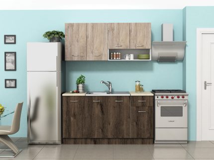 Έτοιμες συνθέσεις σουζίνας