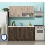 ετοιμες συνθεσεις κουζινας