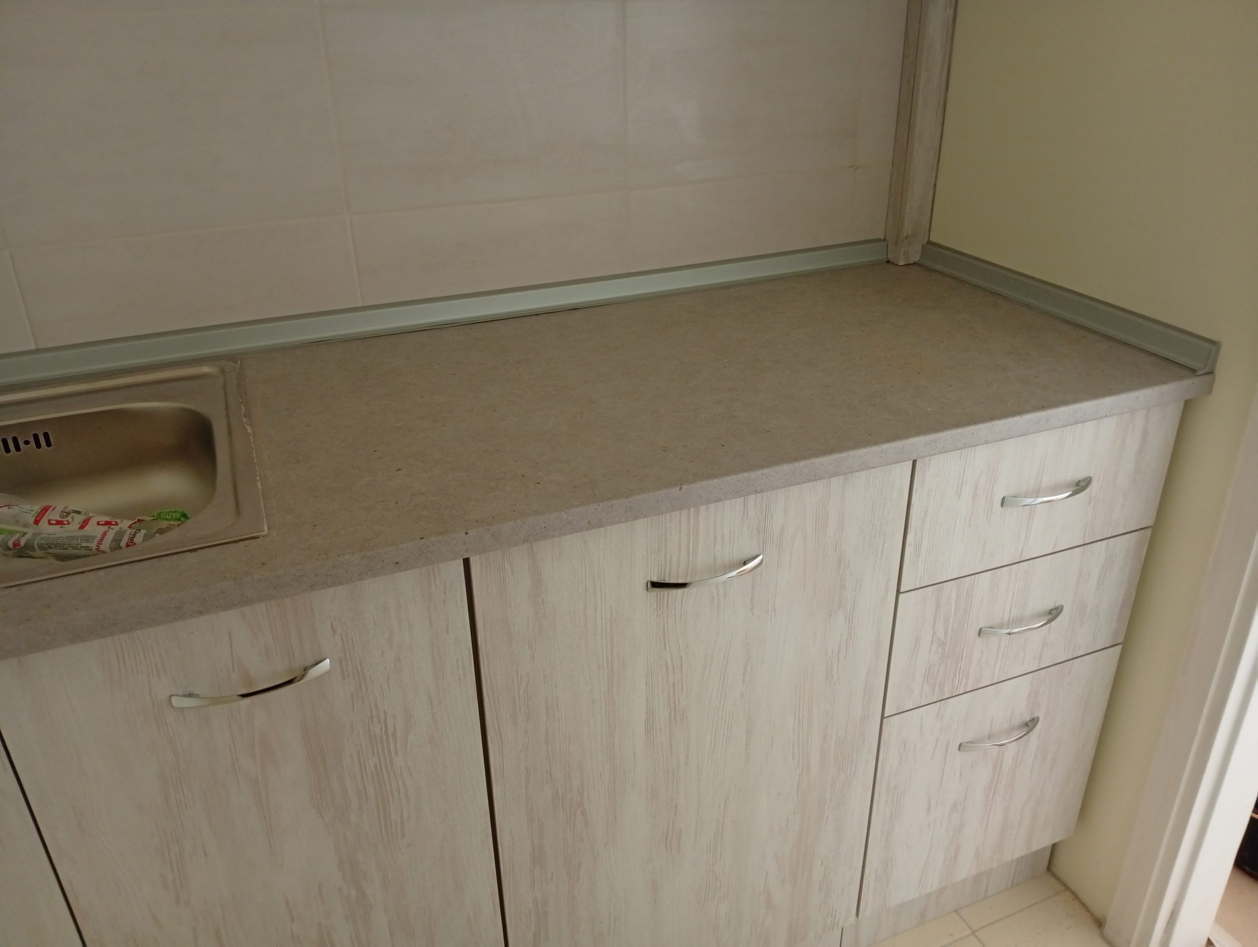 Έτοιμες συνθέσεις κουζίνας 07-00-150