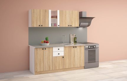 Σύνθεση κουζίνας