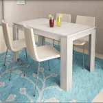 Τραπέζι κουζίνας επεκτεινόμενο