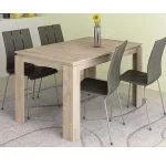 Τραπέζι κουζίνας επεκτεινόμενο 17-59-001