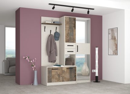 Έπιπλο εισόδου