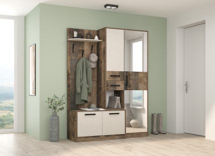 Έπιπλο εισόδου