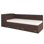 παιδικα κρεβατια με συρταρια