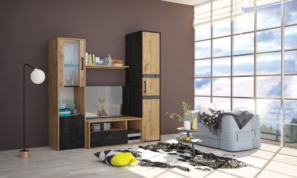 Σύνθετα σαλονιού