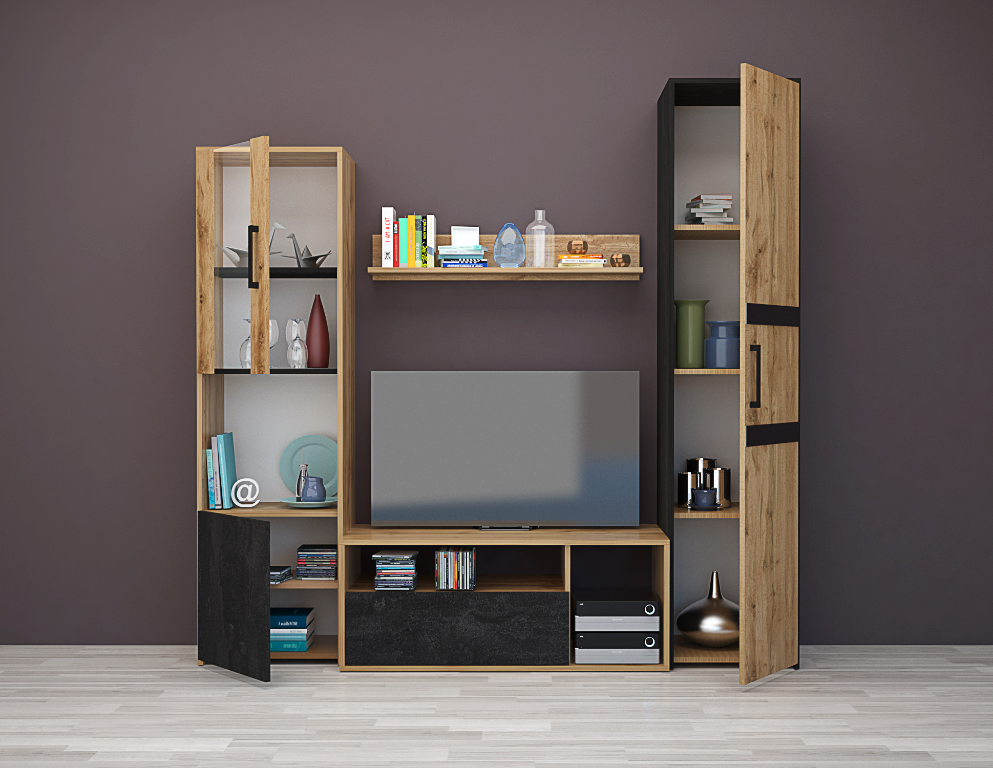 Σύνθετα σαλονιού 04-00-310 1 Σύνθετα σαλονιού