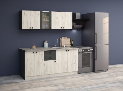 Σύνθεση κουζίνας