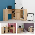 Γραφείο γωνιακό