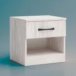 Κομοδίνο epipla airbnb