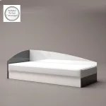 Παιδικό κρεβάτι με αποθηκευτικό χώρο ηρακλειο