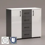 Μπουφές με συρτάρια μυκονος