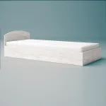 μονα κρεβατια με στρωμα