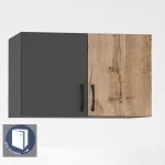 Δίφυλλο πατάρι ντουλάπας