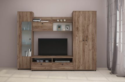 Σύνθετο σαλονιού