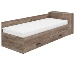 Κρεβάτι με συρτάρια και στρώμα θεσσαλονικη