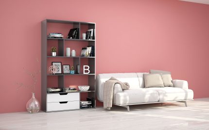 Βιβλιοθήκη