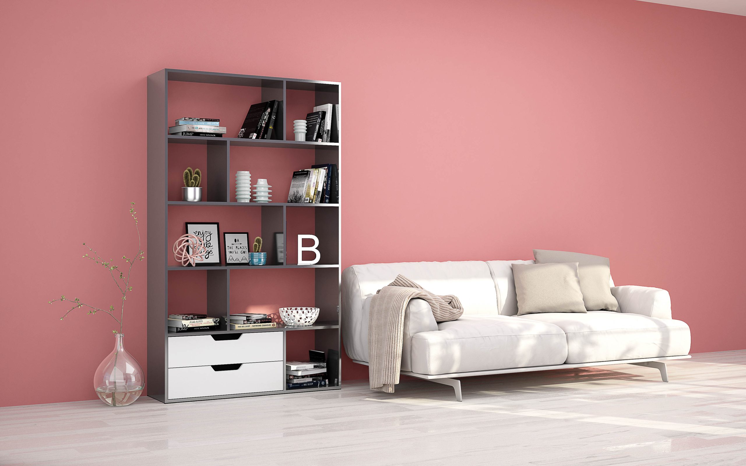 Βιβλιοθήκη