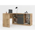 Γραφείο γωνιακό