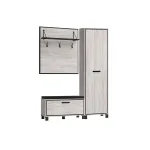 μοντερνα επιπλα εισοδου χανια