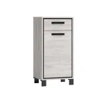 Κομοδίνο ψηλό με συρτάρι