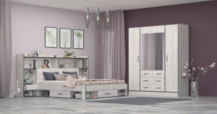 Σετ κρεβατοκάμαρας