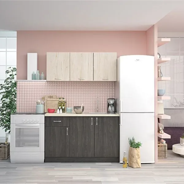 kitchen cabinets rethimno