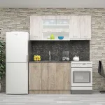 Έτοιμες συνθέσεις κουζίνας