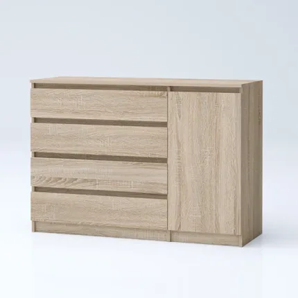 chest of drawers kos