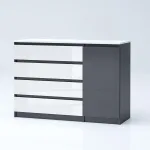 Μπουφές συρταριέρα