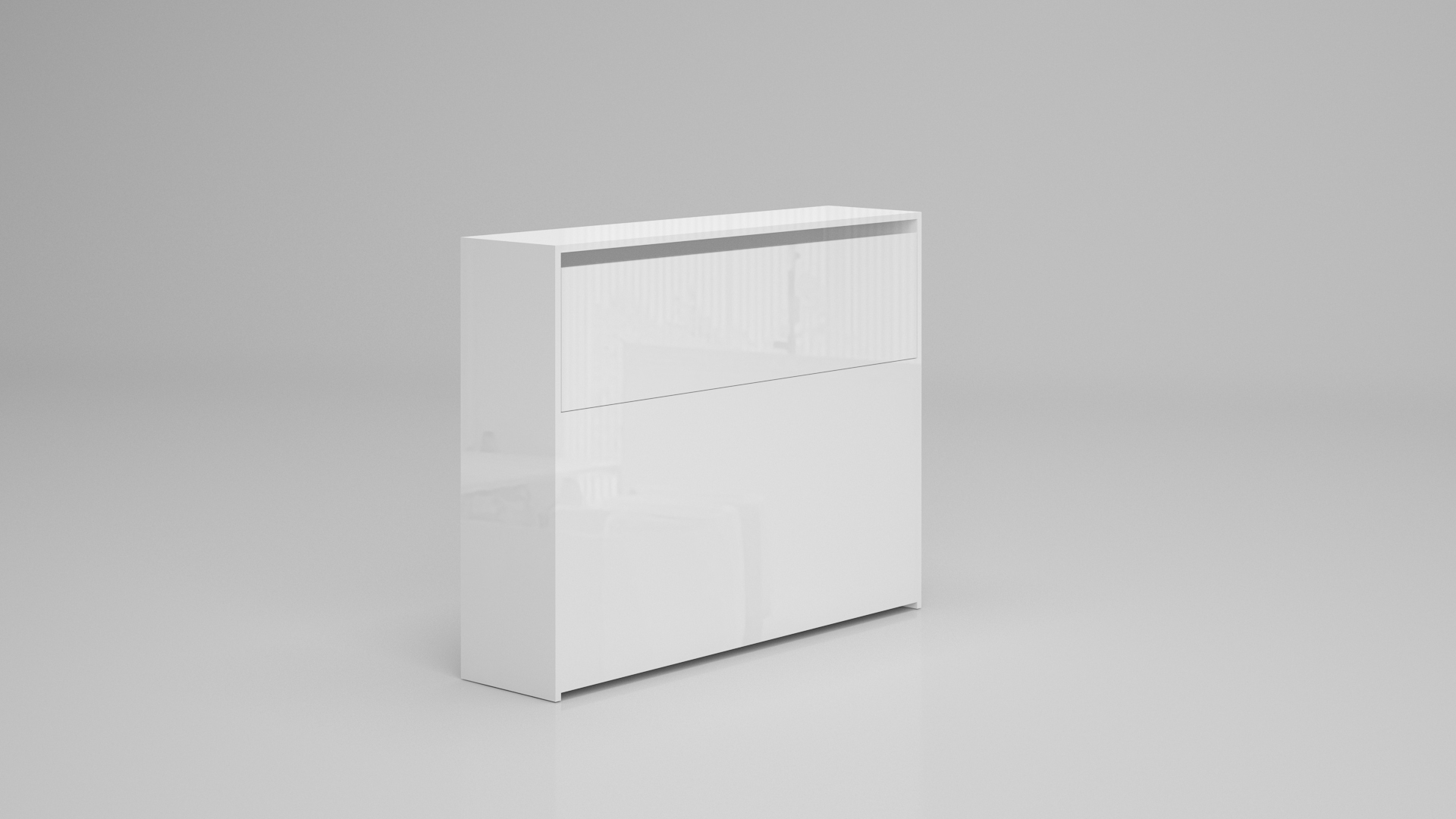 Κρεβάτι με συρτάρια 12-18-570