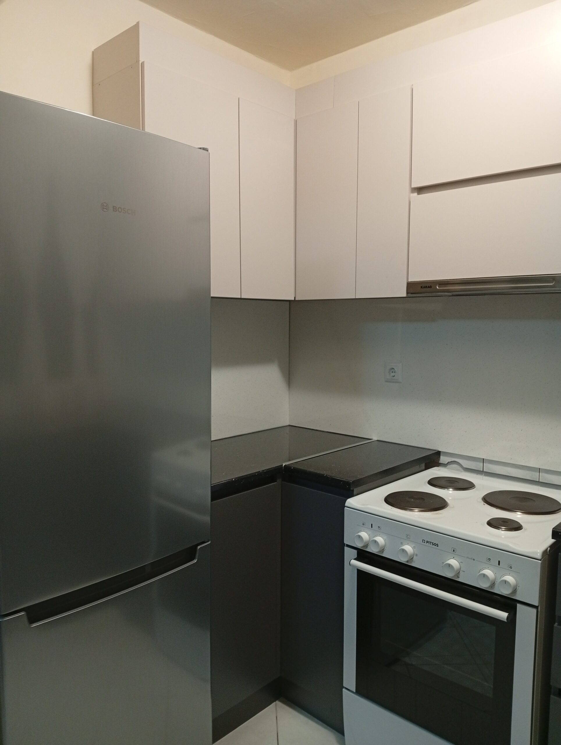 Σύνθεση κουζίνας 07-00-295 5 Σύνθεση κουζίνας 07-00-295