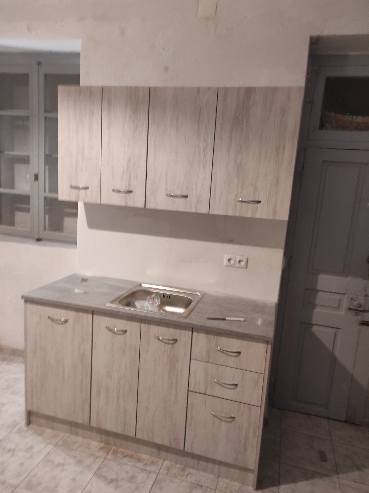 μικρη κουζινα ναξος