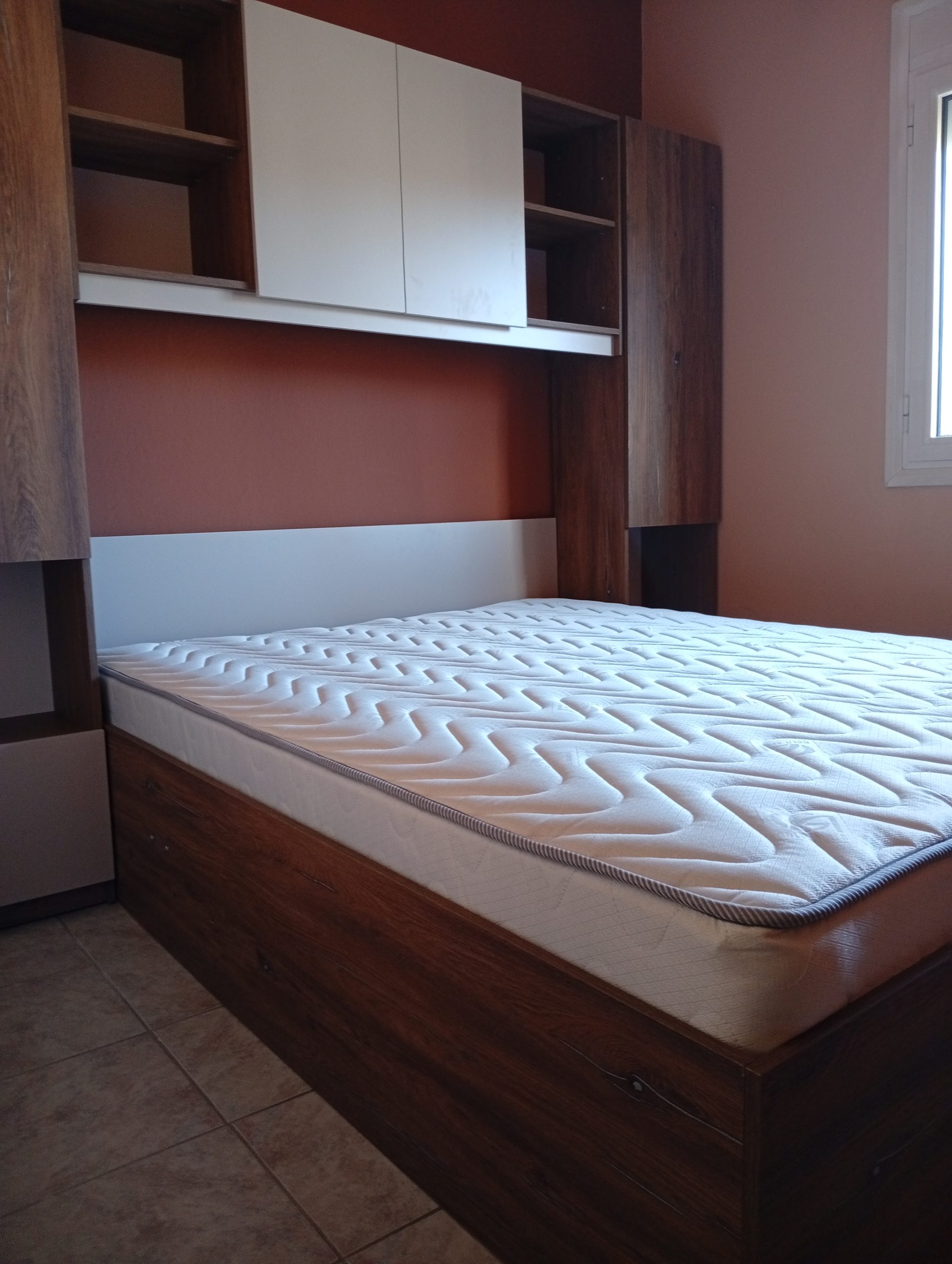 κρεβατοκαμαρες