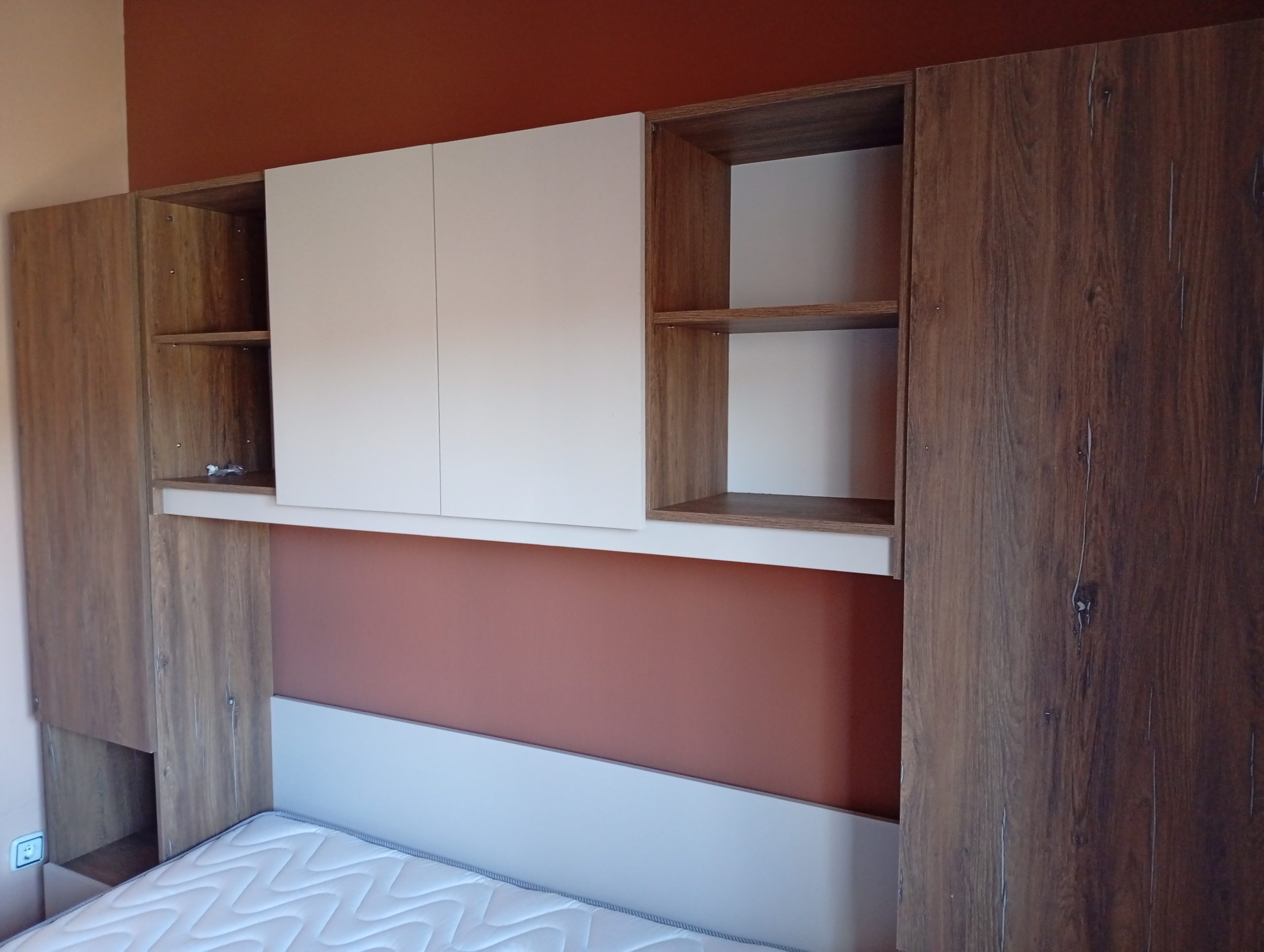 κρεβατοκαμαρες