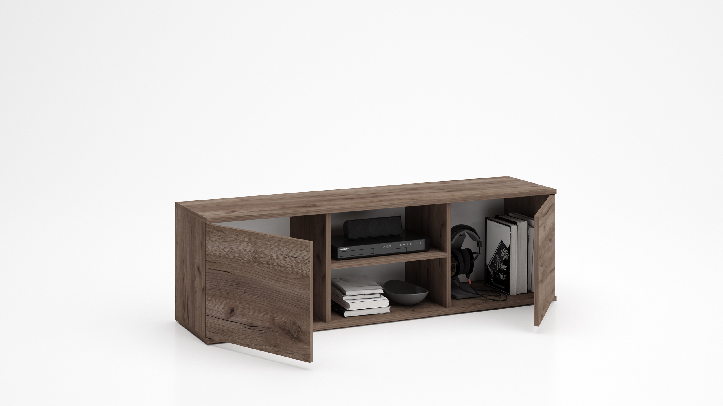 Έπιπλό τηλεόρασης