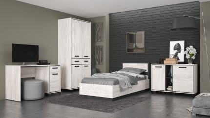 εφηβικό δωμάτιο