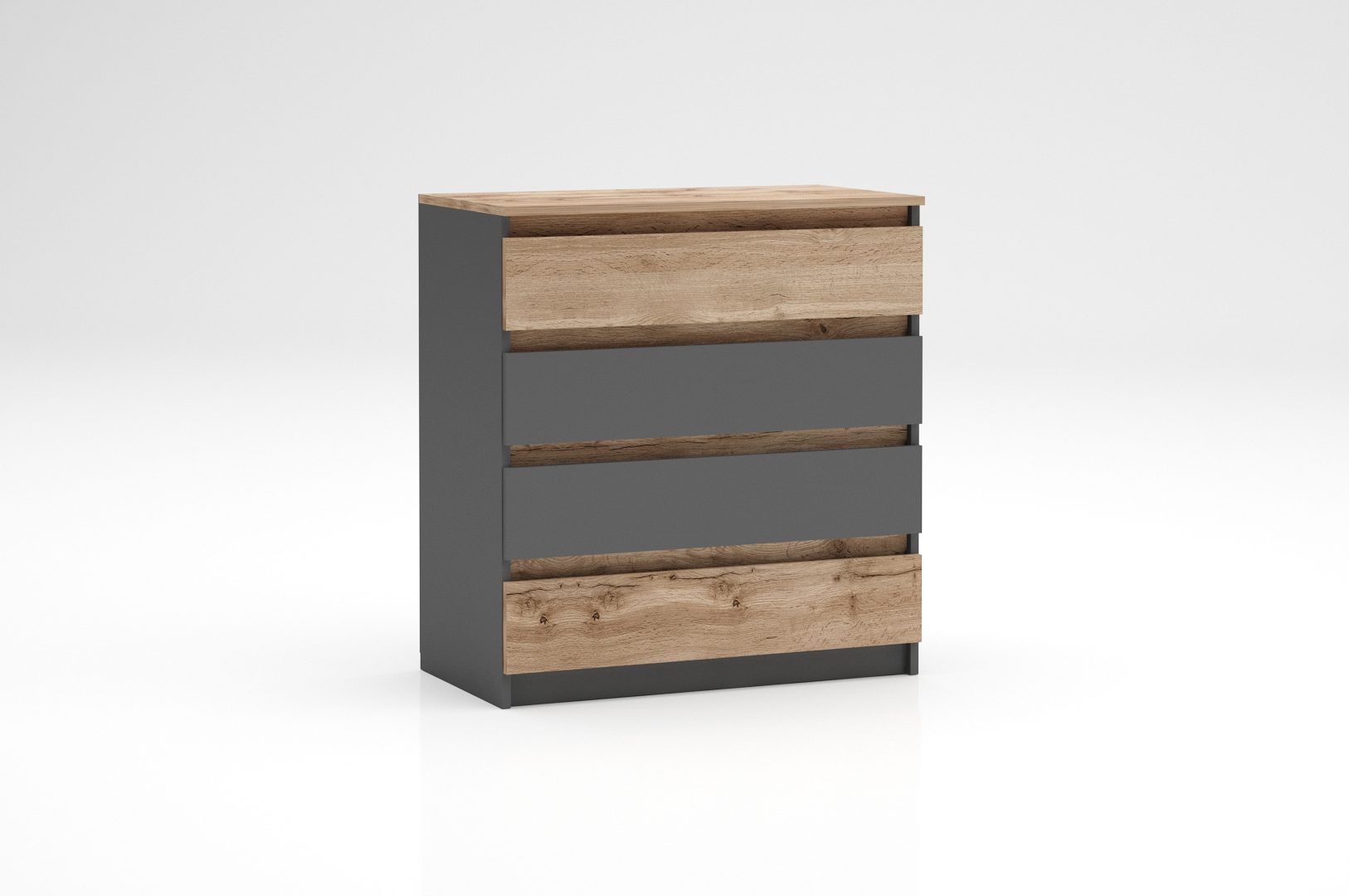 GrammiDeco - Έπιπλα | Κουζίνες | Κρεβάτια | Καναπέδες 28 Συρταριέρα